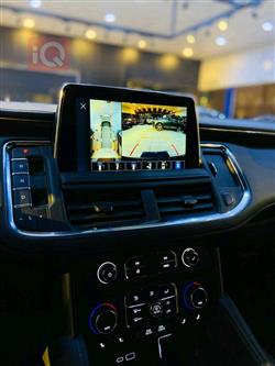 شيفروليه تاهو